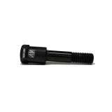 Shock Bolt - 1/2-13 in Thread - 2.75 in Length - Steel - Black Zinc - Each thumbnail 1