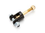 Shock Mount - Swivel - Bolt-On - Steel - Cadmium - Each thumbnail 1