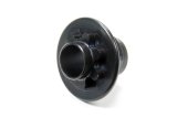 Panhard Bar Mount Nut - Climbing - Steel - Black Powder Coat - Wehrs Climbing Panhard Bar Mounts - Each thumbnail 1