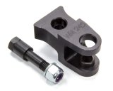 Shock Extension - 2 in Extension - Bolt-On - Hardware Included - Aluminum - Black Anodized - Each thumbnail 1