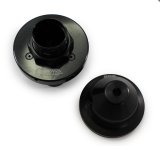 Coil-Over Kit - 5 in OD - 2 in Shock - Fixed Right Rear Cup - No Shocks - Kit thumbnail 1