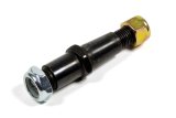 Tie Rod Stud - 3.000 in Long - Steel - Black Oxide - Bump Steer Kits - Each thumbnail 1