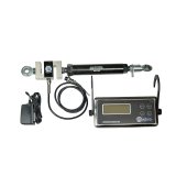 Load Pull Stick - 7 in Pull Stick - Digital Screen - Black - Kit thumbnail 1