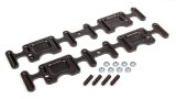 Rocker Arm Oil Deflector - Tin - Natural - 3/8 in Studs - Kit thumbnail 1