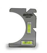 Rear End Measure Tool - Vertical / Horizontal Level - Each thumbnail 1