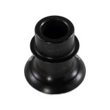 Rod End Bushing - 3/4 to 1/2 in Bore - High Misalignment - 0.750 in Long - Steel - Black Oxide - Each thumbnail 1