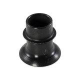 Rod End Bushing - 3/4 to 5/8 in Bore - High Misalignment - 0.75 in Long - Steel - Black Oxide - Each thumbnail 1