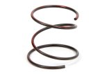 Differential Spring - Locker - 90 lb/in Rate - Steel - Red Paint - Winters 10 in and 8-3/8 in Quick Change - Each thumbnail 1