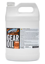 Gear Oil - Differential - 80-90-140W - Semi-Synthetic - 1 gal Jug - Each thumbnail 1