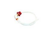 Breather Assembly - Adapter / Fitting / O-Ring / Tubing - Winters Open Tube Quick Change Rears - Kit thumbnail 1