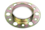 Bearing Liner - Machining Required - Steel - Cadmium - Winter Quick Change Rear End Centers - Each thumbnail 1