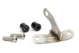 Shifter Bracket - Bolts / Spacers - Steel - Zinc Oxide - Winters Super Shifter - Kit thumbnail 1