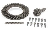 Ring and Pinion - 4.86 Ratio - 10 Spline - Steel - Winters 12-Bolt 10 in Quick Change - Kit thumbnail 1