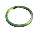Quick Change Bearing Spacer - 3/16 in Thick - Steel - Natural - Winters Bearing Carriers / Birdcage / Hubs - Each thumbnail 1