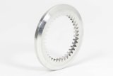 Clutch Pack Spacer - Aluminum - Winters Falcon Transmission - Each thumbnail 1