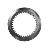 Clutch Pack Spacer - Steel - Winters Falcon Transmission - Each thumbnail 1