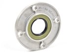 Transmission Seal Plate - Input Shaft - Aluminum - Falcon Transmission - Each thumbnail 1