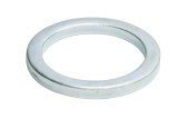 Clutch Spring Spacer - 0.130 in Thick - Steel - Natural - Each thumbnail 1