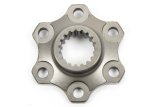 Crankshaft Coupler - Standard - 18 Spline - Steel - Chevy V8 - Each thumbnail 1