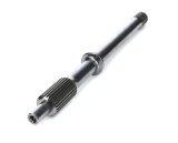 Transmission Input Shaft - 1-1/8 in Diameter - 26 Spline - Winters Raptor Shorty Transmission - Each thumbnail 1