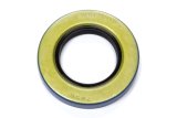Transmission Input Shaft Seal - Rubber / Steel - Winters Falcon Transmission - Each thumbnail 1