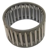 Transmission Bearing - Shaft Bearing - Needle Bearing - 1.514 in ID - 1.685 in OD - Steel - Each thumbnail 1