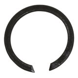 Bearing Retainer - Input Bearing - Steel - Natural - Winters Falcon Transmission - Each thumbnail 1