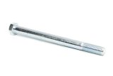 Side Bell Bolt - Through Bolt - 7/16-20 in Thread - 5-1/2 in Long - Hex Head - Steel - Zinc Plated - Winters Quick Change - Each thumbnail 1