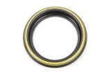 Side Bell Seal - Inner - Lip - 2.625 in OD - 1.985 in ID - 0.65 in Thick - Rubber / Steel - Winters Closed Tube Side Bells - Each thumbnail 1