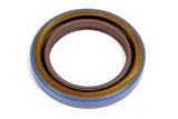 Wheel Hub Seal - Inner - Lip - 3.486 in OD - 2.379 in ID - 0.455 in Thick - Steel / Viton - Winters Wide 5 Hubs - Each thumbnail 1