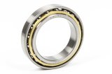 Wheel Bearing - Angular Contact - Ball Bearing - 13/32 in - Steel - Winters 2-1/2 in / GN / 5x5 / Wide 5 Hubs - Each thumbnail 1