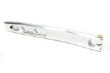 Torsion Arm - Rear - Driver Side - 15 in Long - Aluminum - Natural - Each thumbnail 1