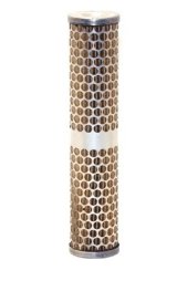 Fuel Filter Element - 7 Micron - Paper Element - WIX In-Line Fuel Filters - Each thumbnail 1