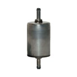 Fuel Filter Element - 13 Micron - Cellulose Element - WIX In-Line Fuel Filters - Each thumbnail 1