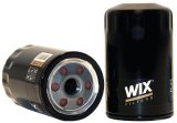 Oil Filter - Canister - Screw-On - 4.828 in Tall - 18 mm x 1.50 Thread - 21 Micron - Steel - Black Paint - GM 1980-2005 - Each thumbnail 1