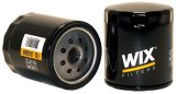 Oil Filter - Canister - Screw-On - 4.338 in Tall - 13/16-16 in Thread - 21 Micron - Steel - Black Paint - Various GM 1964-99 - Each thumbnail 1