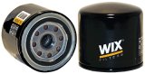 Oil Filter - Canister - Screw-On - 3.238 in Tall - 20 mm x 1.50 Thread - 21 Micron - Steel - Black Paint - Various Applications - Each thumbnail 1