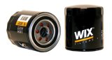 Oil Filter - Canister - Screw-On - 3.836 in Tall - 22 mm x 1.50 Thread - 21 Micron - Steel - Black Paint - Various Applications - Each thumbnail 1