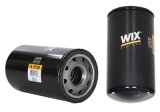 Oil Filter - Screw-On - 8.093 in Tall - 1-1/2-16 in Thread - Steel - Black Paint - Various Applications - Each thumbnail 1