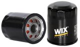 Oil Filter - Canister - Screw-On - 3.402 in Tall - 3/4-16 in Thread - 21 Micron - Steel - Black Paint - Various Applications - Each thumbnail 1