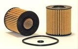Oil Filter - Cartridge - 2.87 in Tall - 2.6 in Diameter - 28 Micron - Ford / Mazda - Each thumbnail 1