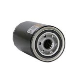 Oil Filter - Canister - Screw-On - 6.945 in Tall - 1-16 in Thread - Steel - Black Paint - Dodge Cummins 2003-21 - Each thumbnail 1