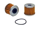 Oil Filter - Cartridge - 1.401 in Tall - 1.574 in Diameter - 11 Micron - Honda Motorcycles / ATVs 2002-18 - Each thumbnail 1