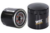 Oil Filter - Canister - Screw-On - 3.74 in Tall - 22 mm x 1.50 Thread - 21 Micron - Steel - Black Paint - Mopar 2002-22 - Each thumbnail 1