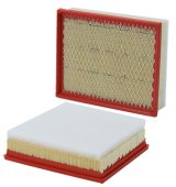 Air Filter Element - Panel - 9.725 in L x 7.913 in W x 2.681 in H - Ford Midsize SUV - 2013-22 - Each thumbnail 1