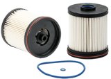 Fuel Filter - Cartridge - 4.161 in Tall - 3.443 in Top Diameter - 3.583 in Bottom Diameter - GM Duramax - GM Fullsize Truck 2014-22 - Each thumbnail 1
