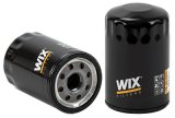 Oil Filter - Canister - Screw-On - 4.474 in Tall - 22 mm x 1.50 Thread - 21 Micron - Steel - Black Paint - Various GM 2011-22 - Each thumbnail 1