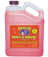 Detailer - Mist-N-Shine - Exterior - 1 Gal Jug - Each thumbnail 1