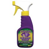 Spray Wax - Ceramic Boost - 8 oz Spray Bottle - Each thumbnail 1