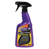 Detailer - Hybrid Ceramic Detailer - Exterior - 22 oz Spray Bottle - Each thumbnail 1